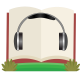 Lyssna på fantasyboken Ensamhetens Hav som ljudbok